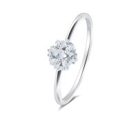 Silver Ring NSR-4336